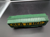 Lionel 6-81619 READING PS-1 BOXCAR (RDG) 10944S #109448 O SCALE NEW