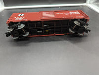 MTH Premier 20-93888 Santa Fe Box Car ATSF - Santa Fe (Super Chief) Car No. 31652. O SCALE NEW