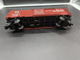 MTH Premier 20-93888 Santa Fe Box Car ATSF - Santa Fe (Super Chief) Car No. 31652. O SCALE NEW