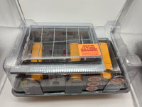 279-4033 Menards School District No.12 Bus Maintenance Facility (Rare Edition) O Scale Like New