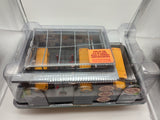 279-4033 Menards School District No.12 Bus Maintenance Facility (Rare Edition) O Scale Like New