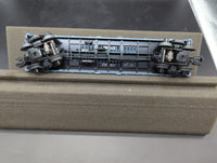 MTH Railking 30-79648 North Pole Operating Action Car #Polar Bear. O SCALE Like New