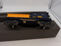 Lionel 6-26594 ONTARIO NORTHLAND WORK CABOOSE O SCALE Like New