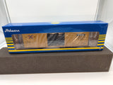 Athearn ATH75330 HO 60' Gunderson Box, TBOX #666853 HO SCALE Like New