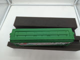 Lionel 3-18703 MERRY CHRISTMAS LIONSCALE 3-BAY HOPPER O SCALE Like New