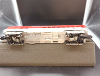 K-Line K4500 - 101C Golden State Passenger Car #6015 O SCALE Like New