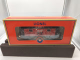 Lionel 2043320 NEW HAVEN STANDARD O NE-5 CABOOSE #C-516 O SCALE Like New