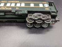 Lionel 6-7212 TCA convention car Fort Pitt City of Pittsburgh passenger car (1984) O SCALE Used Excellent