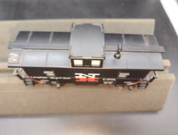 K-Line K611-1791 New Haven Classic Caboose C-701 O SCALE Like New