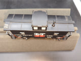 K-Line K611-1791 New Haven Classic Caboose C-701 O SCALE Like New