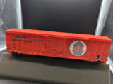 MTH Premier 20-93861 Ann Arbor 50' Box Car #5105 O SCALE NEW