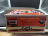 Lionel 6-24227 HALLOWEEN OPERATING BILLBOARD O SCALE NEW