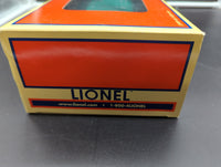 Lionel 6-27022 PENN CENTRAL PS-2 2-BAY COVERED HOPPER #74217 O SCALE NEW