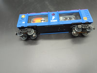 Lionel 6-36888 CASPER&TRADE; AQUARIUM CAR O SCALE Like New