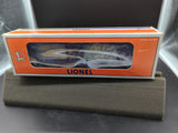 Lionel 6-16757 Johnny Lightning display boxcar by Eastwood automobilia O SCALE NEW