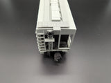 MTH Railking 30-75506 Pittsburgh & Lake Erie P&LE  Ps-2 Discharge Hopper Car #1700. O SCALE Like New