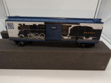 MTH Railking 30-71030 Nickel Plate Road Box Car #765. O SCALE Like New