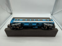 MTH Railking 30-6117 EMD Demonstrator 1043 O SCALE Like New