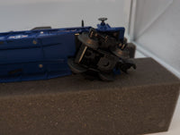 MTH Railking 30-76764 U.S. Air Force Flat Car w/Airplane #28015. O SCALE Like New