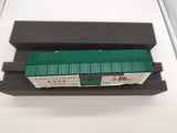 Lionel 6-19938 Christmas boxcar 1995 O SCALE Used