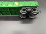 MTH Railking 30-7254 Chesapeake & Ohio Gondola (C&O) Car w/Junk Load #X2006. O SCALE Like New