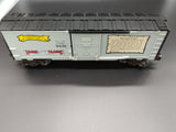 Lionel Joshua Cowen pre war years box car 6-9431 O SCALE Like New