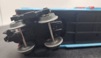 Lionel 6-19950 I love Montana boxcar O SCALE Used Excellent