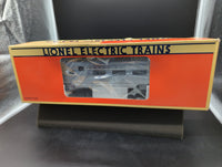 Lionel 6-19138 Santa Fe duplex roomette car Indian Lake  O scale Like New