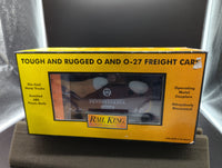 MTH Railking 30-4103C O SCALE Like New