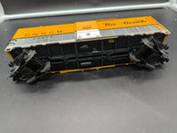 MTH Premier 20-99394 Denver & Rio Grande 40 AAR Box Car #69676. O SCALE NEW