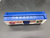 Lionel 6-17219 Tazmanian Devil 40th birthday boxcar BLT 1995 O SCALE Like New