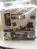 Lionel Lionchief 1823050 Mickey Mouse celebration train set Disney Bluetooth O SCALE NEW