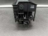 MTH Premier 20-97597 Aliquippa & Southern (AL&S) 17652 O SCALE Like New