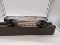 Lionel 6-3000 LCCA Limit Edition Christmas Gondola O SCALE Like New