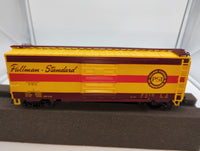 MTH Premier 20-93900 Pullman Standard Box Car - Pullman Standard #1 PSX . O SCALE Like New