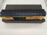 MTH Premier 20-93509 Harley-Davidson Double Door 50' Box Car #1962 O SCALE Like New