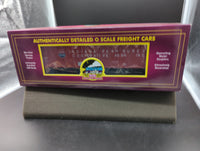 MTH Premier 20-97365 Indiana Farm Bureau PS-2CD High-Sided Hopper Car #3051. O SCALE NEW