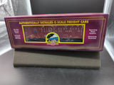 MTH Premier 20-97365 Indiana Farm Bureau PS-2CD High-Sided Hopper Car #3051. O SCALE NEW