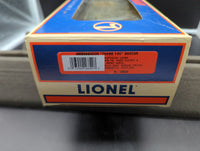 Lionel 6-16820 ambassador "thank you" boxcar O SCALE Like New