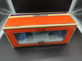 Lionel 6-39429 BETHLEHEM STEEL HOT METAL CAR #8 O SCALE Like New