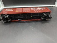 MTH Premier 20-99317 Southern 50 Ps-1 Double Door Box Car No. 262914. O SCALE Like New