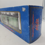 Atlas 8102-1 O SCALE NEW Damaged Box