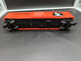 MTH Premier 20-93920 Illinois Central 50' Ps-1 Box Car w/Youngstown Door #12077. O SCALE Like New