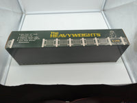 K-line K83-0094 Ringling Bros and Barnum and Bailey Circus performers coach #94  Heavy Weight 18" passenger car O SCALE Used Excellent