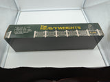 K-line K83-0094 Ringling Bros and Barnum and Bailey Circus performers coach #94  Heavy Weight 18" passenger car O SCALE Used Excellent