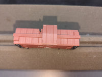 IHC 4357 Pennsylvania Railroad track cleaning car  #982091ho scale Used Excellent