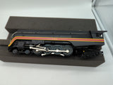 Lionel 6-31754 N&W Norfolk and Western postwar celebration #2545 set O SCALE Like New