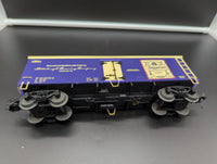 MTH Premier 20-5636b Pittsburgh Augustiner Lager Beer 36' Woodsided Reefer Car O SCALE NEW