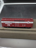 Lionel 6-17220 Pennsylvania Railroad PRR  merchandise boxcar O scale Like New