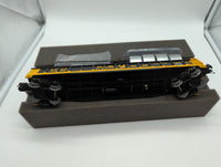 MTH Premier 20-98874 Railgon Coil Car #310685. O SCALE Like New